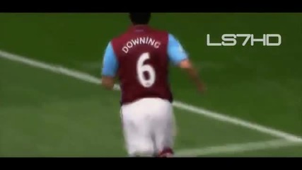 Stewart Downing - Liverpool Number 19 - 2011 - Hd.wmv