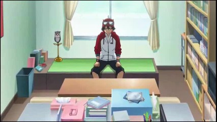 [gfotaku] Sket Dance- 69 bg sub