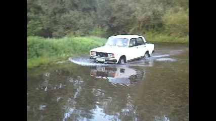 Лада 2105