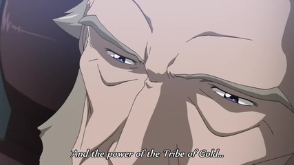 Heroic Age Episode 22