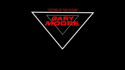 Gary Moore - Devil In Her Heart