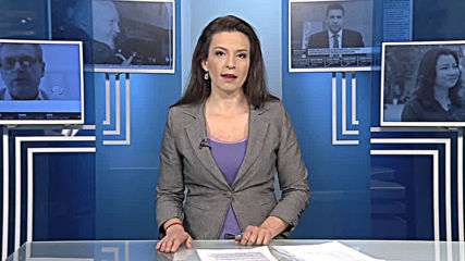 Емисия новини - 08.00ч. 20.04.2019
