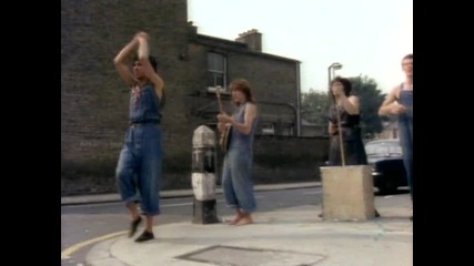 Dexy's Midnight Runners - Come On Eileen Hq