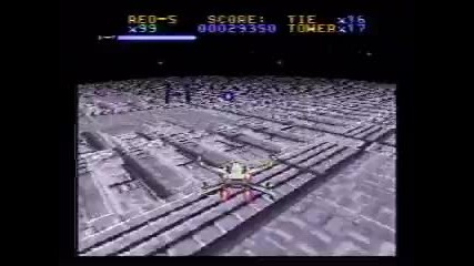 Super Star Wars