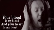 Превод • Stratovarius • Shine in The Dark • Official Lyric Video •