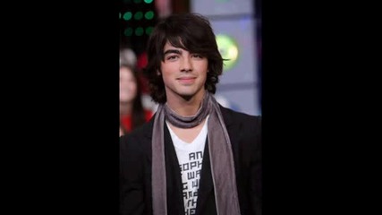 Joe Jonas