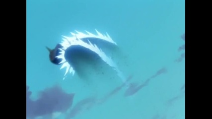 Bleach Ep134