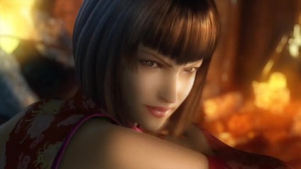 Tekken: Blood Vengeance First 6 Minutes