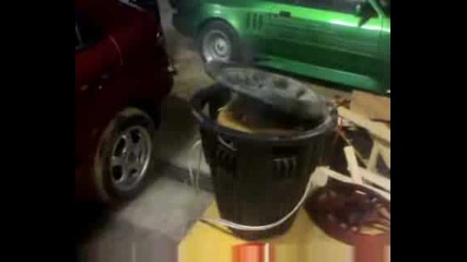Killer Bass Woofer