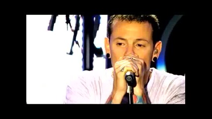 Linkin Park - Leave Out All The Rest [live At Milton Keynes] Road To Revolution