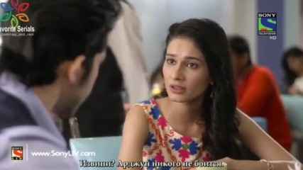 Bebeyhadh - епизод 21 с Руски превод