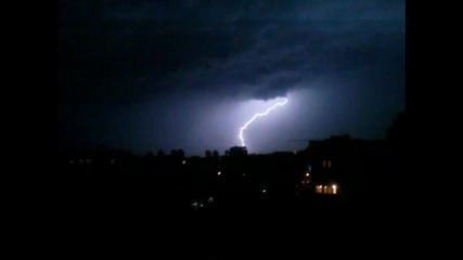 Буря 15.06.2013