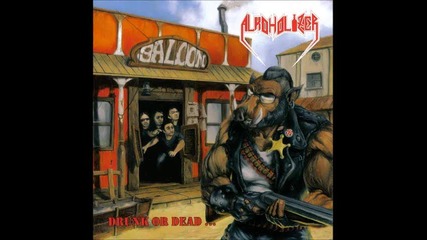 Alkoholizer - Drinking Till Death