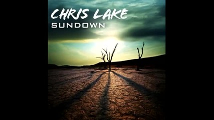 Chris Lake - Sundown (original Mix)