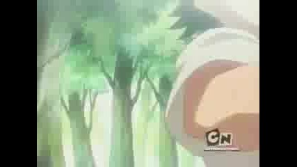 Too Much Jerry Springer {naruto} 