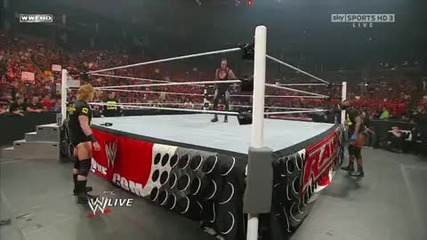 Wwe- Bret Hart vs. The Undertaker