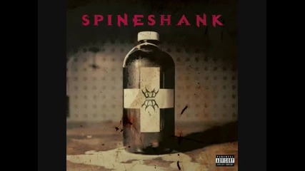 Dead To Me - Spineshank 