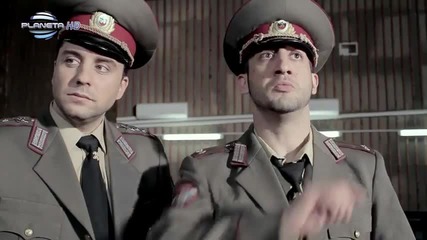 Звездите на Планета - Megamix Collection 2010