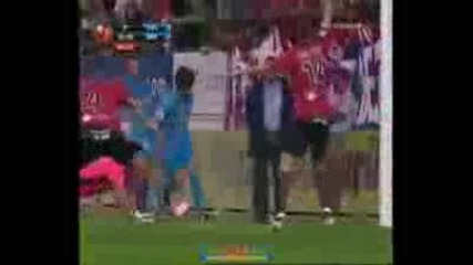 Bojan skills 