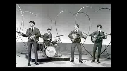 The Beatles - Oh Darling