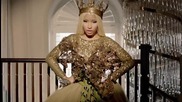 Nicki Minaj - Freedom ~ Official Video ~