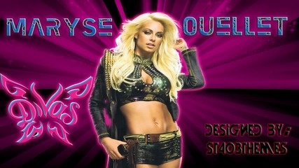 Maryse Theme Song