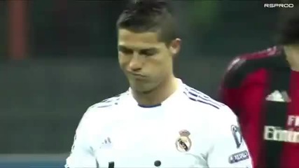 Cristiano Ronaldo 2011 - The Besst ;