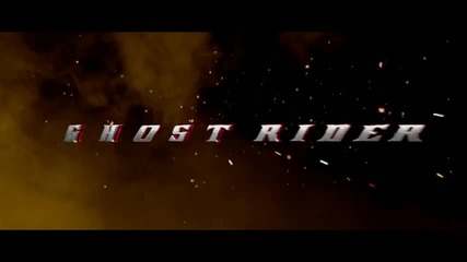 Ghost Rider 2 Spirit of Vengeance Trailer 2012 - Official Movie Trailer Hd