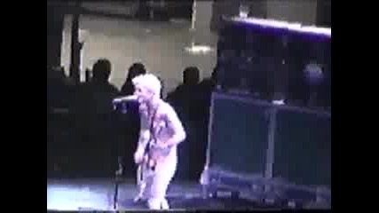 Green Day - She