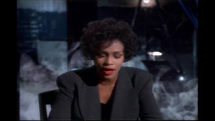 Whitney Houston - I Will Always Love You