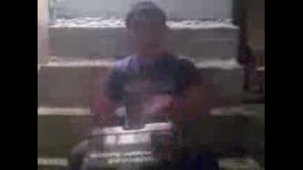 darbuka solo 4. bolum