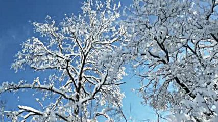 Зима в България - music John Sokoloff