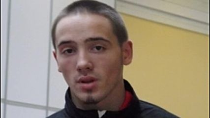 Аврамов за Гонг: Сега най-важно е да се развивам
