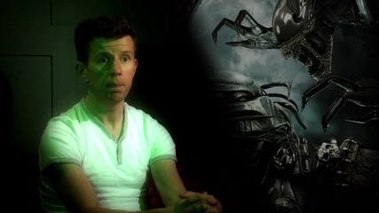Alien Vs Predator - Featurette - Multijoueur - Xbox360 Ps3 