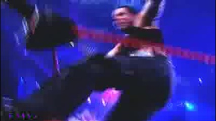 [ M V ] Jeff Hardy [ M V ]