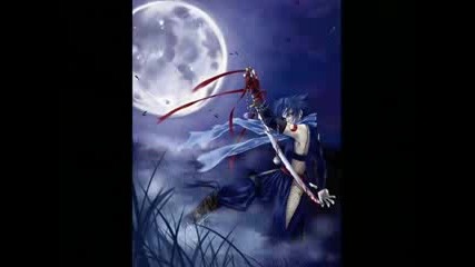 Itachi Linkin Park