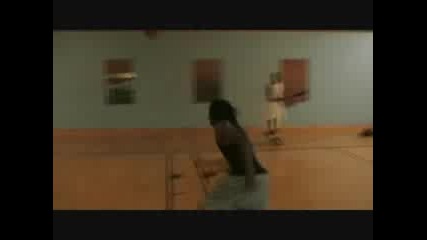 Troy Mccray - Unbelievable Dunks