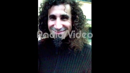 Serj Tankians Brilliant Vocals 