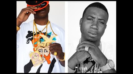 Gucci Mane - Break Ya Self 