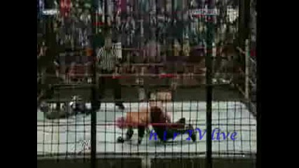 Wwe - John Cena Vs Kofi Kingston Vs Rey Mysterio Vs Kane Vs Knox Vs Chris Jericho Part 2/4