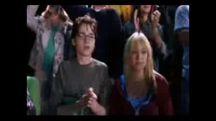 A Cinderella Story