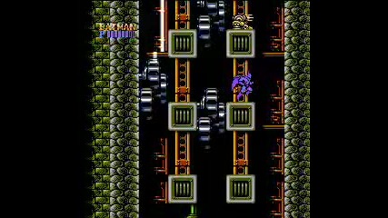 Batman [ N E S ] Част 2