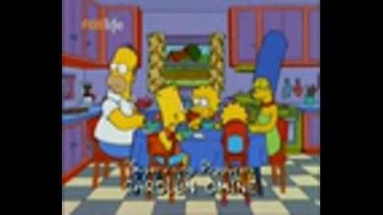 The Simpsons (13.07.2009) [bgaudio.tvrip] - Planet