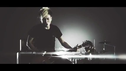 Coldrain - Six Feet Under