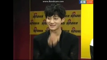Exo - M Tao Rap - Two Moons + Aegyo