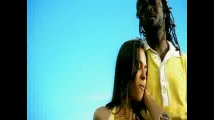 Will I Am - I Got It From My Mama
