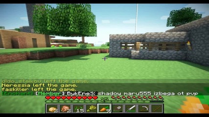 minecraft gameplay ep 5