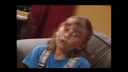 Mary - Kate And Ashley Olsen