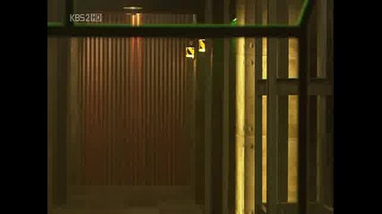 [ Bg Sub ] Iris - Епизод 18 - 2/3