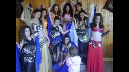 Belly Dance Slivnica